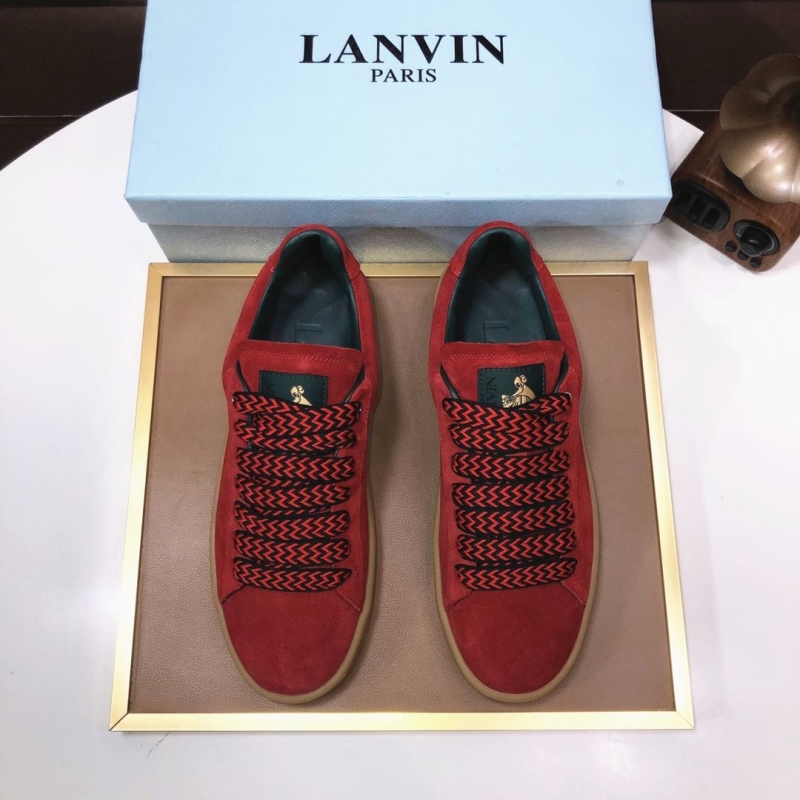 Lanvin Sneakers